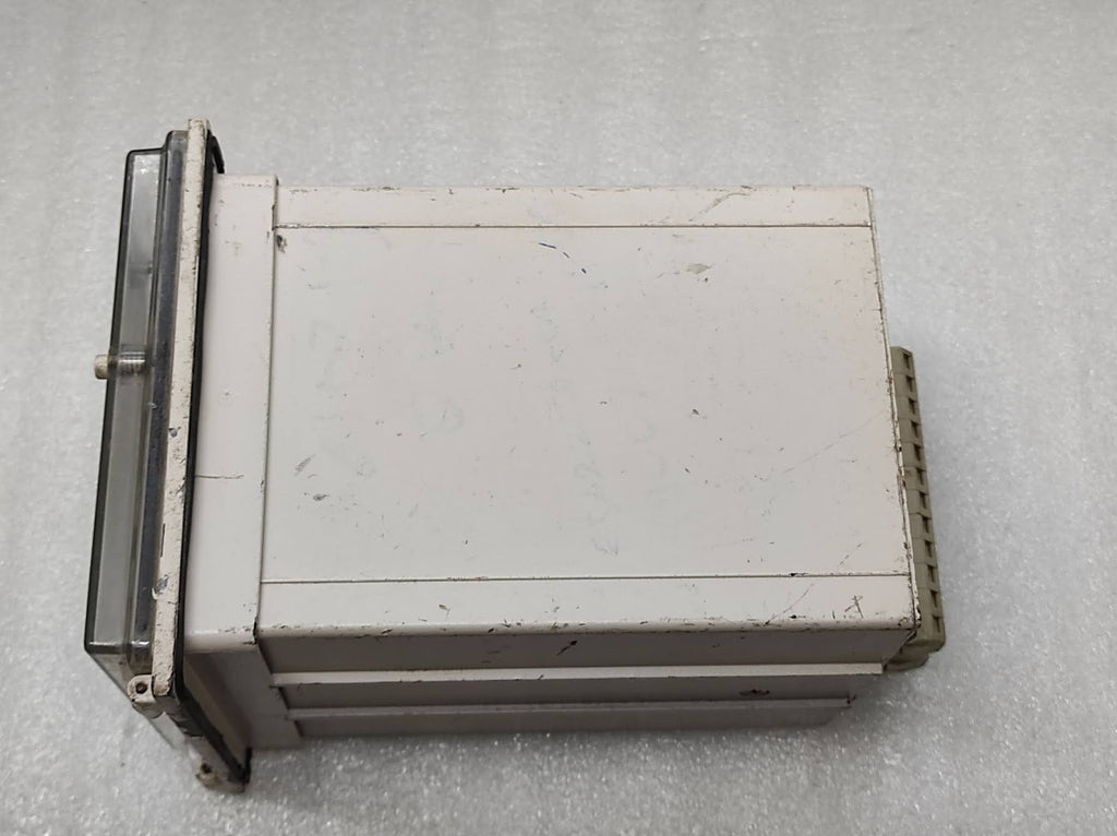 ABB SPAU 130  C 3-PHASE VOLTAGE RELAY 1MYN 742775-A