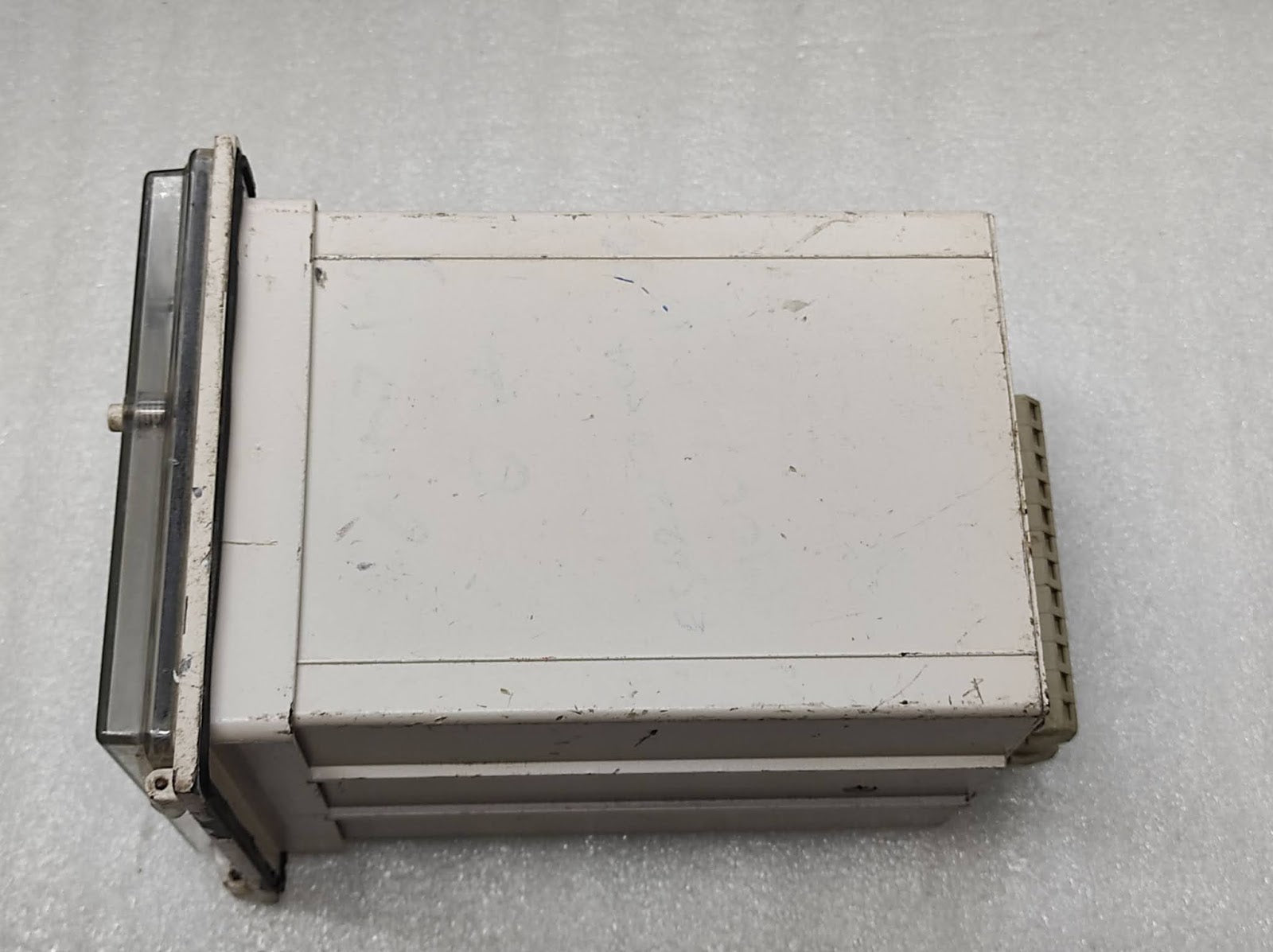 ABB SPAU 130  C 3-PHASE VOLTAGE RELAY 1MYN 742775-A