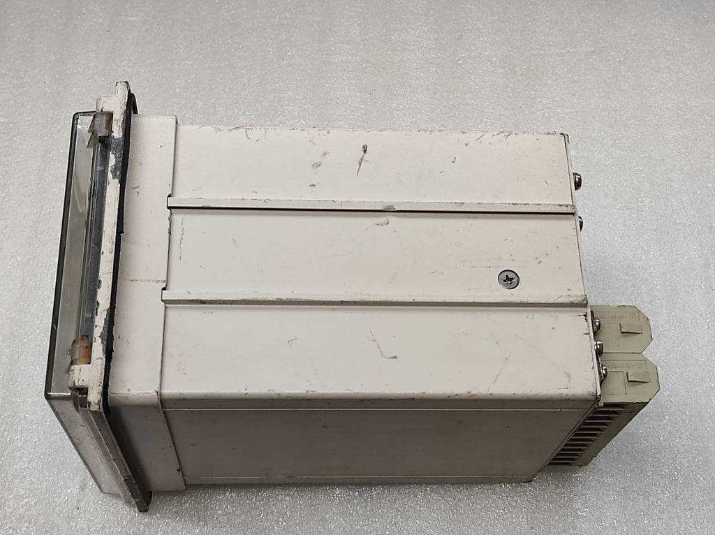 ABB SPAU 130  C 3-PHASE VOLTAGE RELAY 1MYN 742775-A