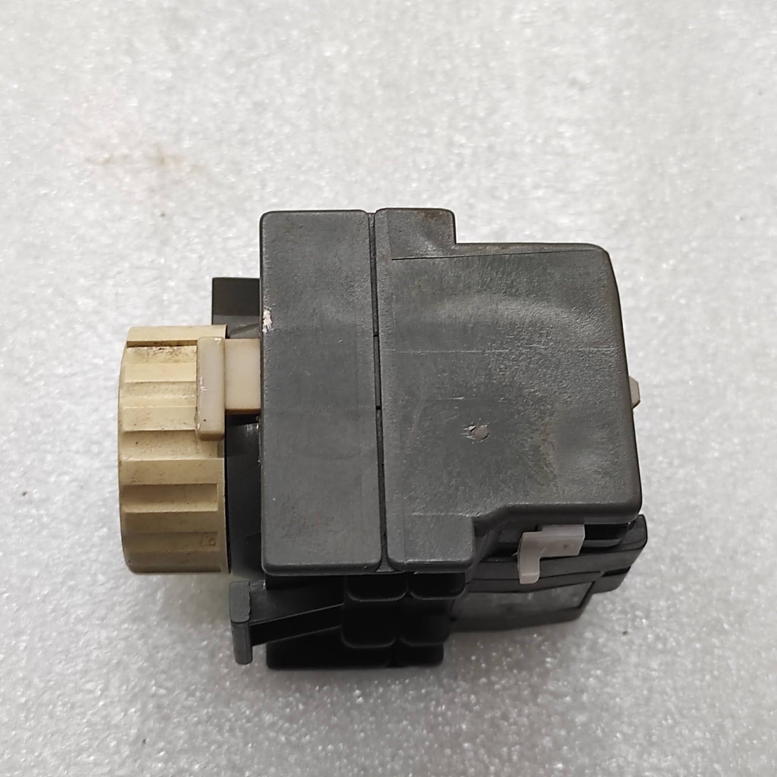ABB TP40DA CONTACTOR TIMER 0.1-40SEC