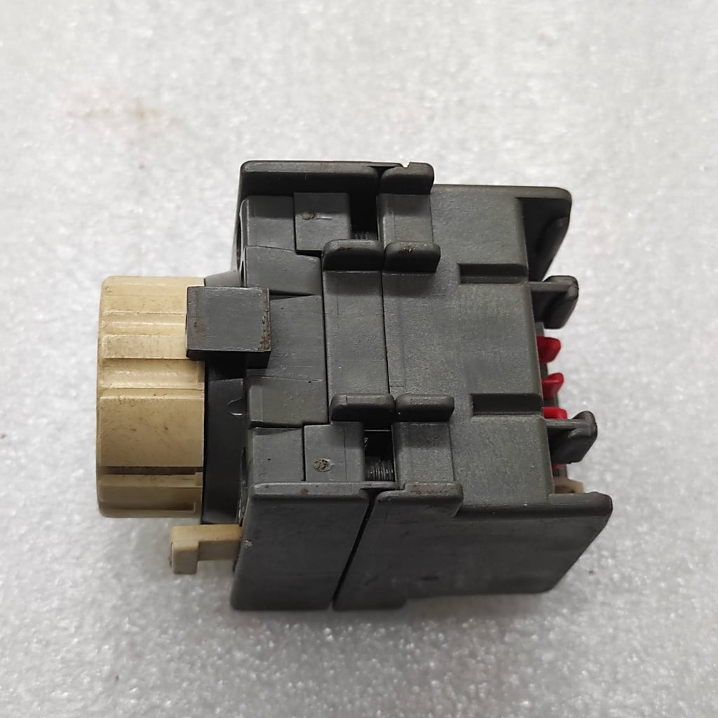 ABB TP40DA CONTACTOR TIMER 0.1-40SEC