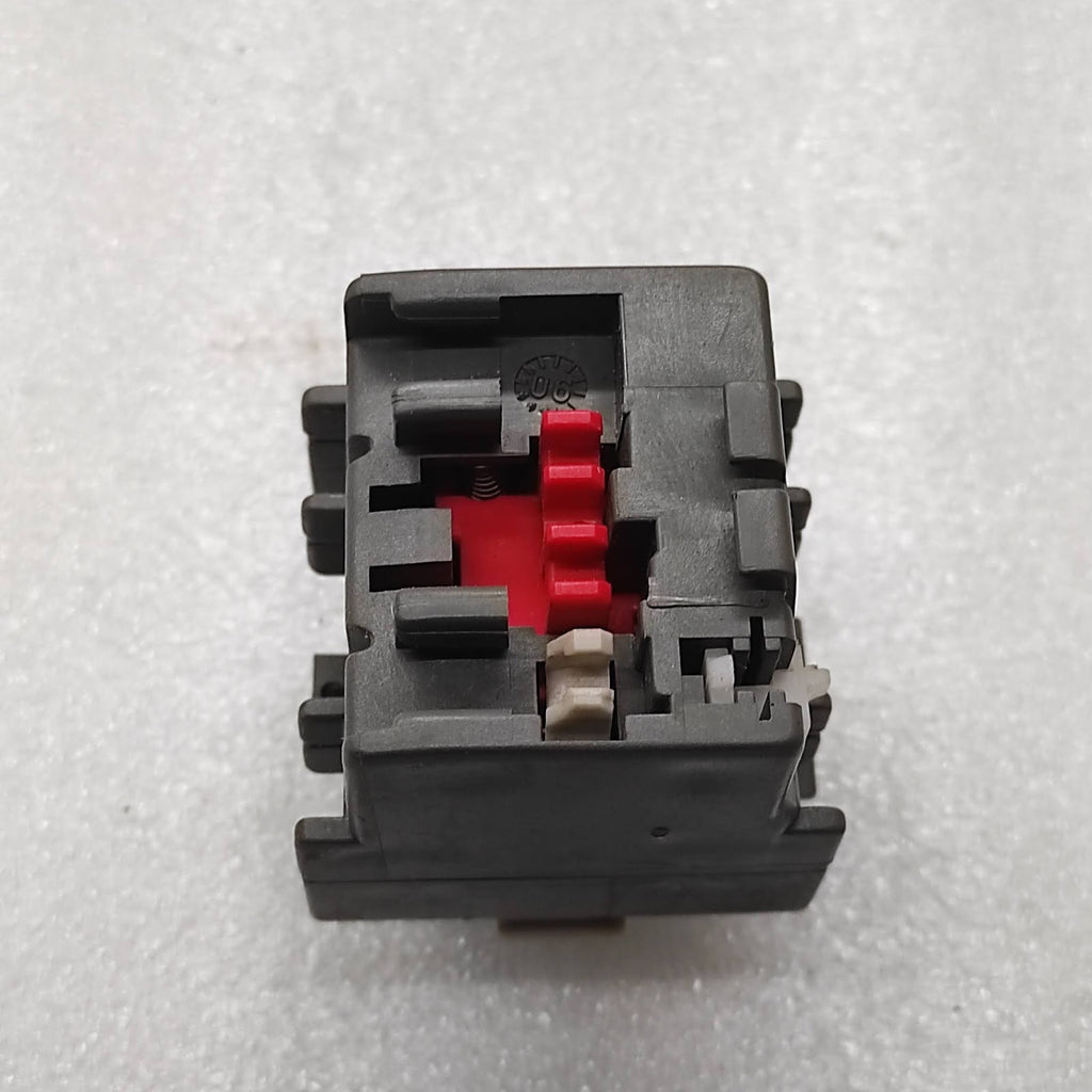 ABB TP40DA CONTACTOR TIMER 0.1-40SEC