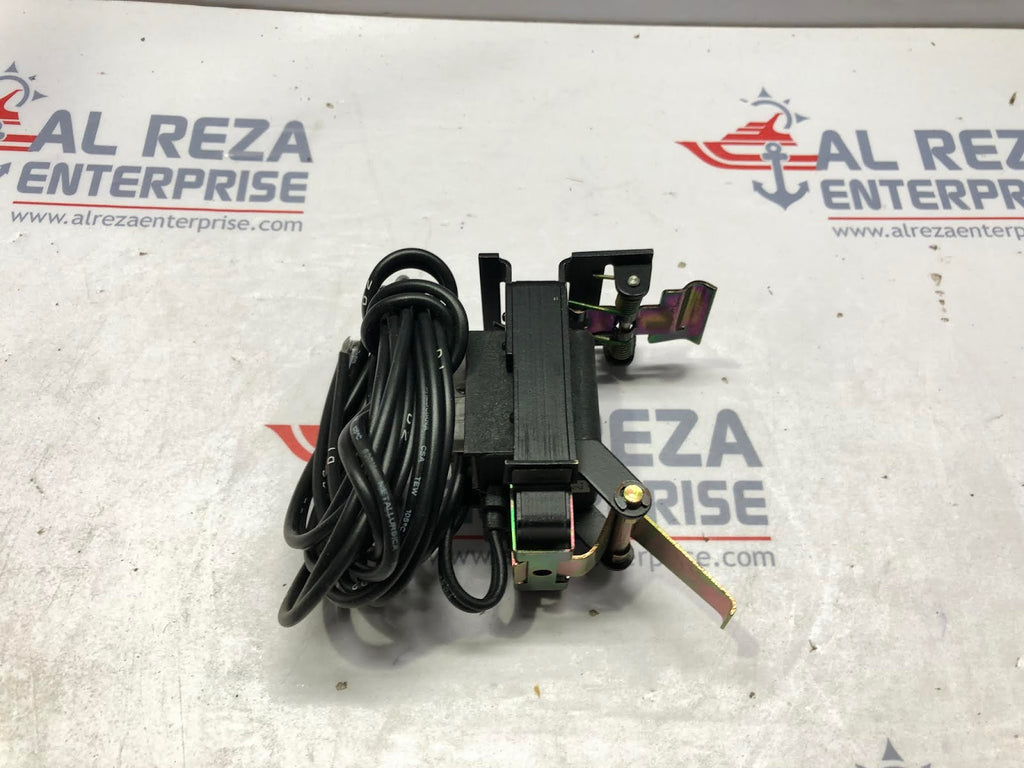 ABB UXAB-749337-R-948 1250/1600 SM4