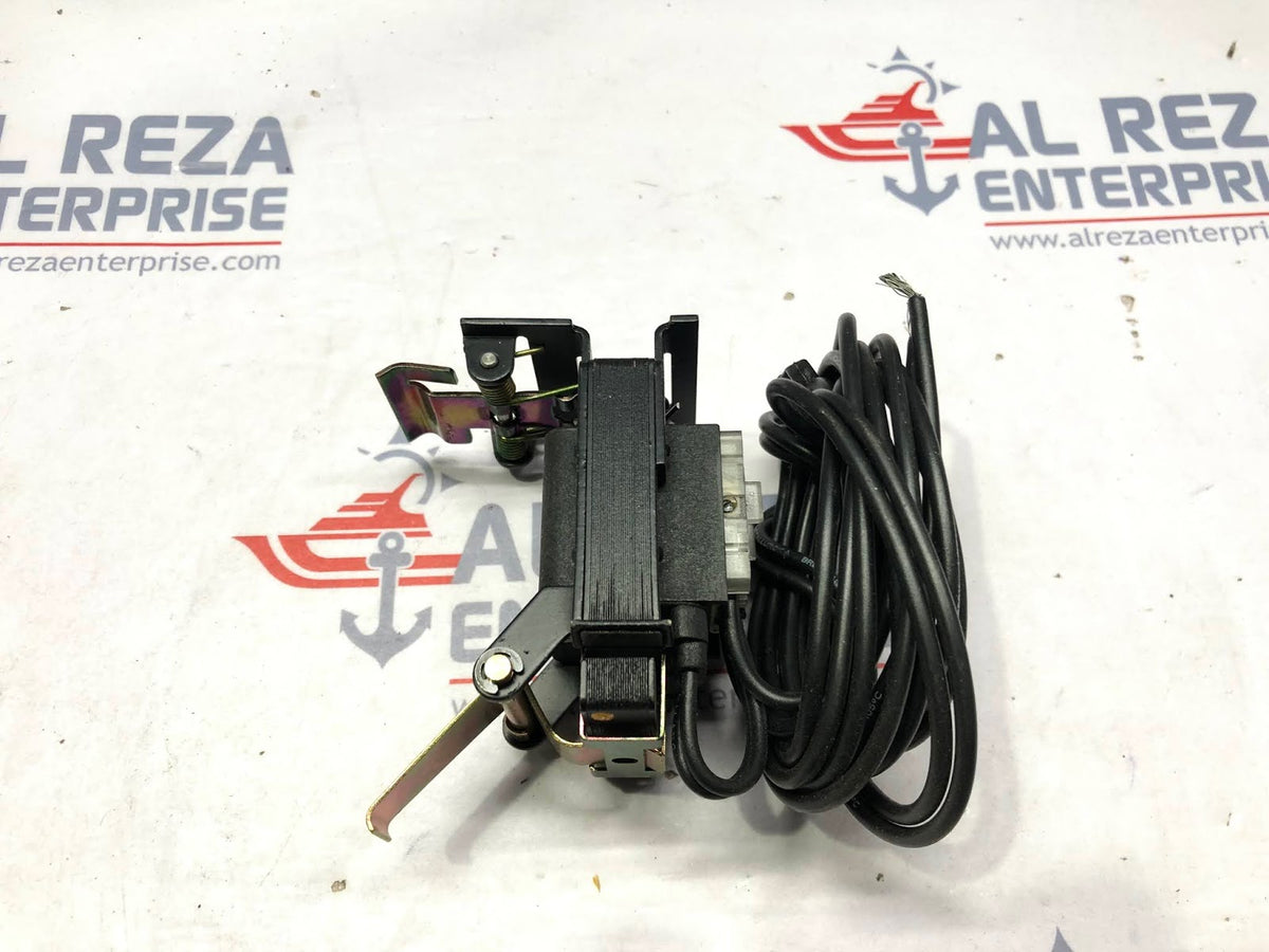 ABB UXAB-749337-R-948 1250/1600 SM4
