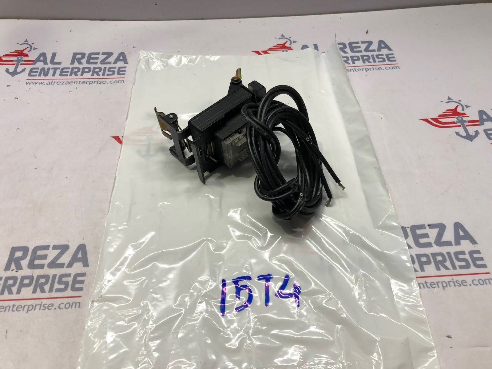 ABB UXAB-749337-R-948 1250/1600 SM4