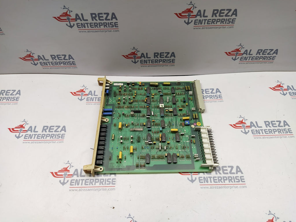 ABB YYT 102Q BOARD YT212001-A7/2