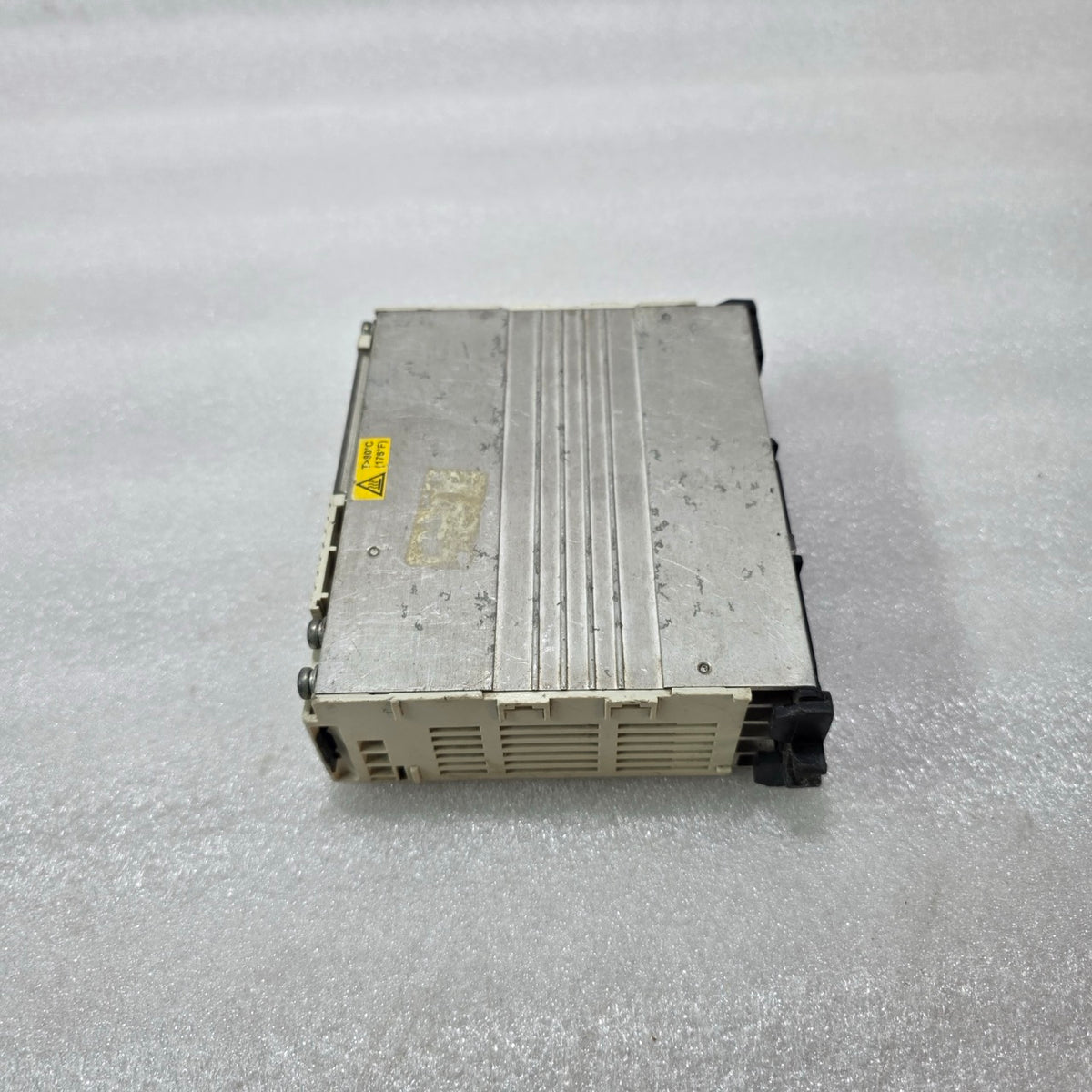 ABB ACS55-01N-02A2 VFD 0.37kW 1/2HP 240V DRIVE IP20