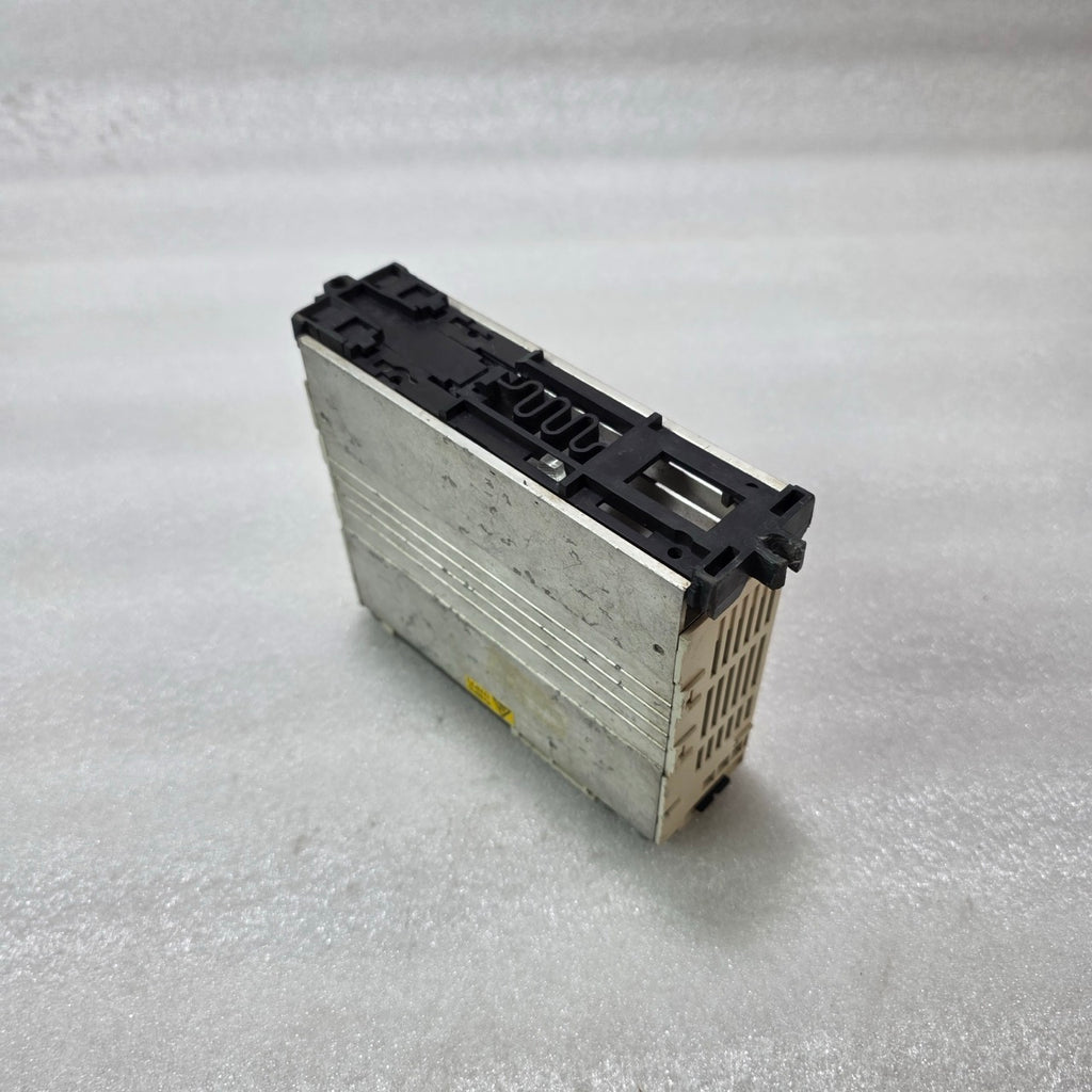 ABB ACS55-01N-02A2 VFD 0.37kW 1/2HP 240V DRIVE IP20