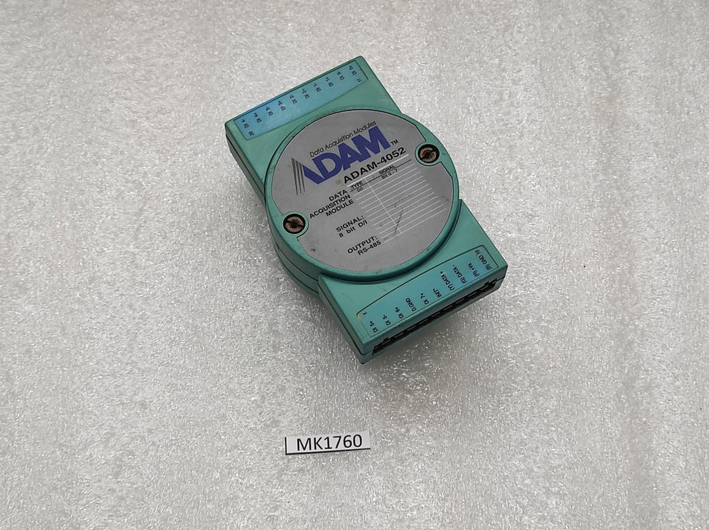 ADAM 4052 DATA ACQUISION MODULES