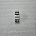 AEG ELFA E82 C16 2 POLE MINIATURE CIRCUIT BREAKER MCB 16A 415V 6KA