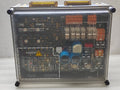 AEG GSK 8.61 GENERATOR AND ELECTRICAL PROTECTION SYSTEM 450V/5A 271.110 360 C