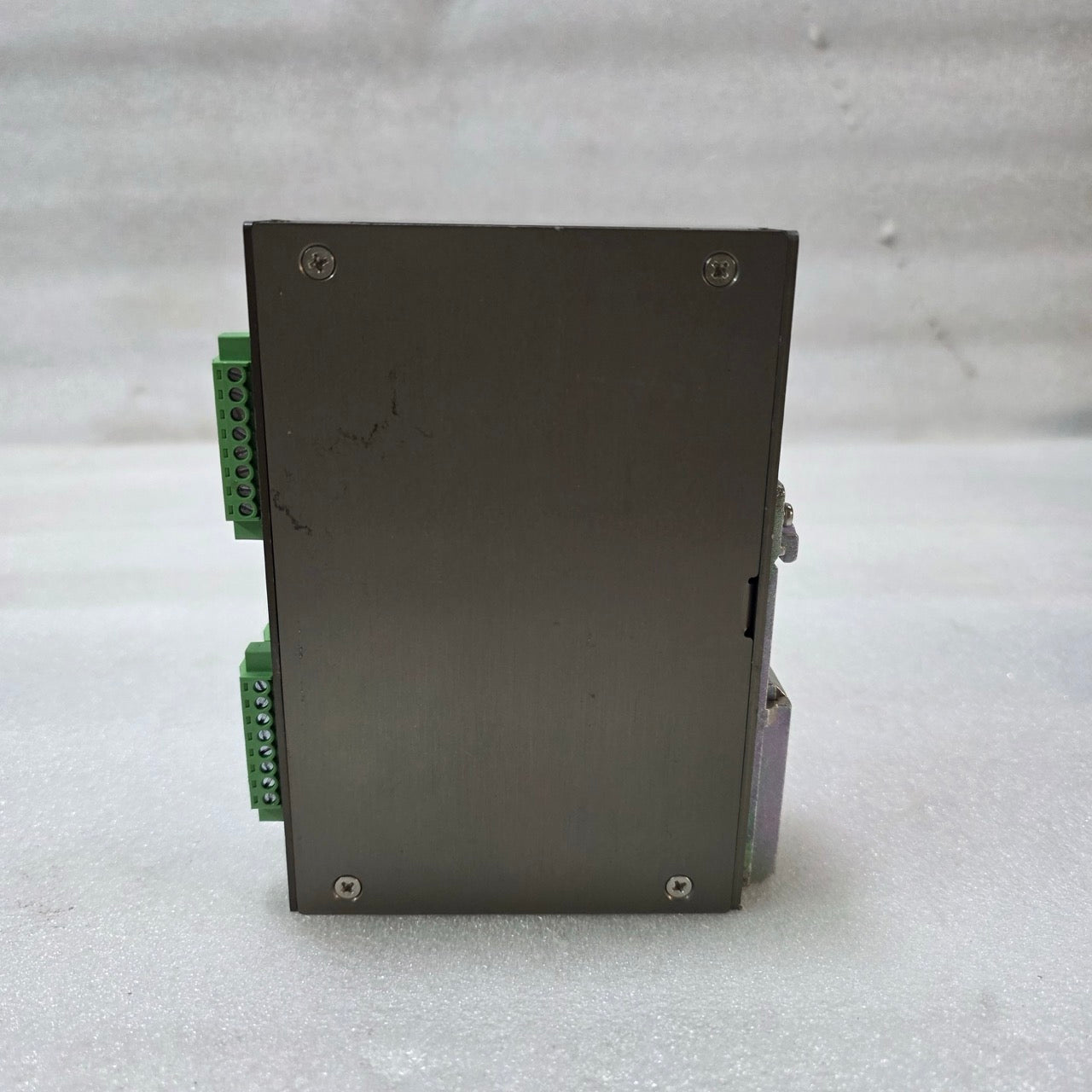 AIM ANALOG INPUT MODULE AIM-1 | MULTI-CHANNEL AI MODULE WITH RS232/RS485