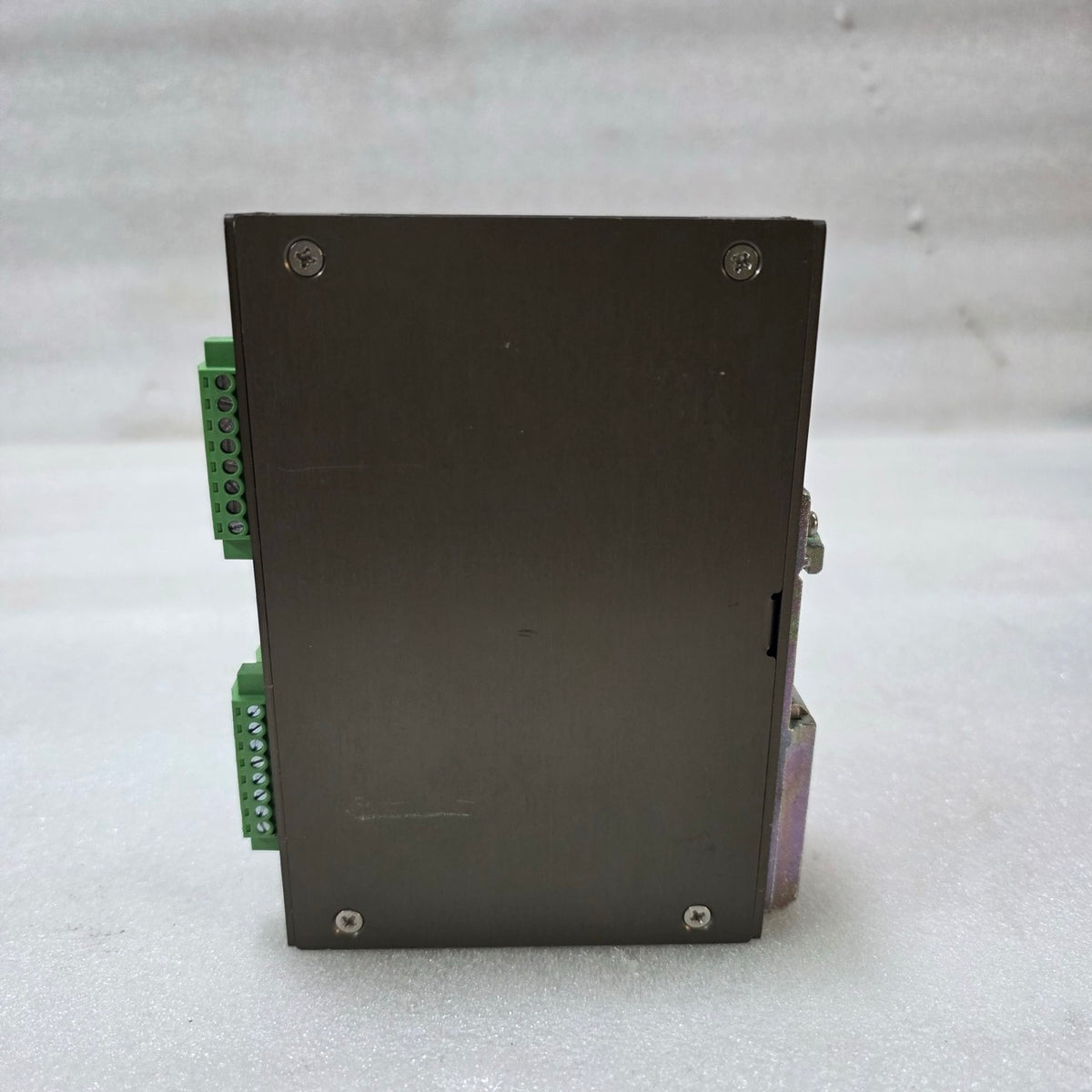 AIM ANALOG INPUT MODULE AIM-2 | 8 CHANNEL AI MODULE WITH RS232/RS485 COMMUNICATI