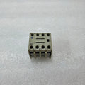 ALLEN-BRADLEY 100-F AUXILIARY CONTACT BLOCK A22 – 10A 690V INDUSTRIAL CONTROL RE