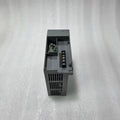 A BRADLEY SLC 500 POWER SUPPLY 1746-P1 SERIES A - PLC RACK POWER MODULE