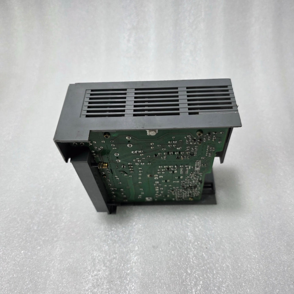 A BRADLEY SLC 500 POWER SUPPLY 1746-P1 SERIES A - PLC RACK POWER MODULE