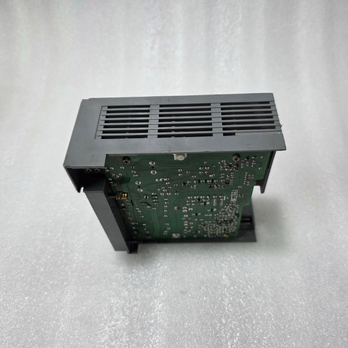 A BRADLEY SLC 500 POWER SUPPLY 1746-P1 SERIES A - PLC RACK POWER MODULE