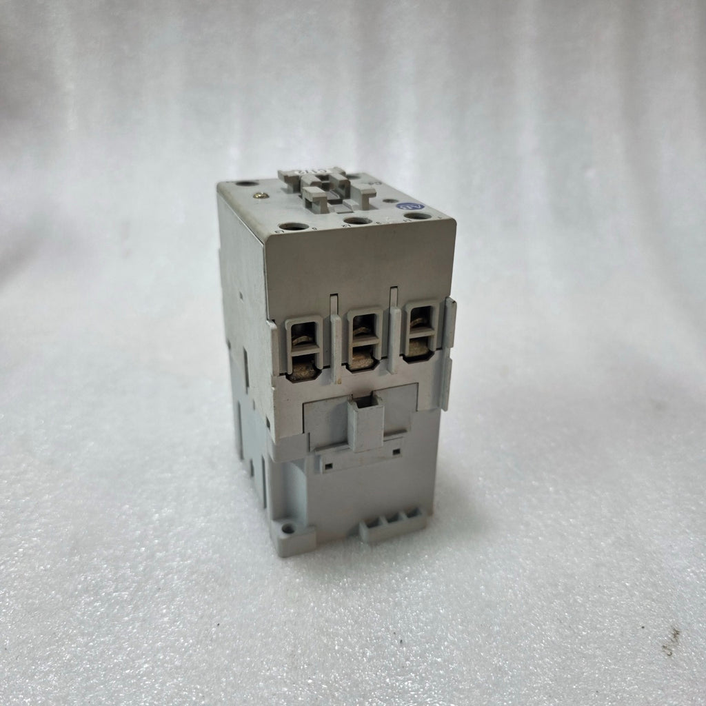 ALLEN BRADLEY 100-C43*00 IEC CONTACTOR 43A 3 POLE MOTOR STARTER 230V COIL