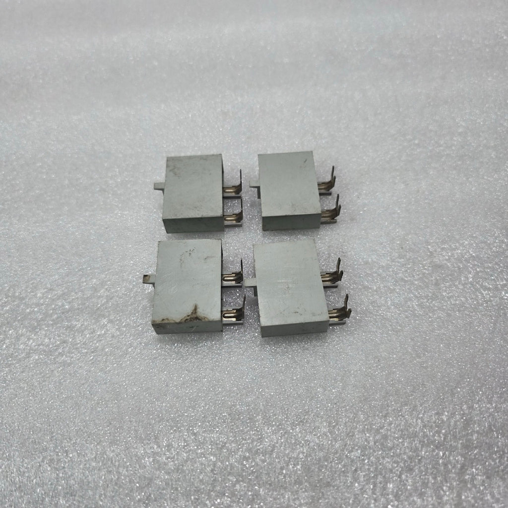 ALLEN BRADLEY 100-FSC280 SER A RC SURGE SUPPRESSOR 110-280V AC CONTACTOR