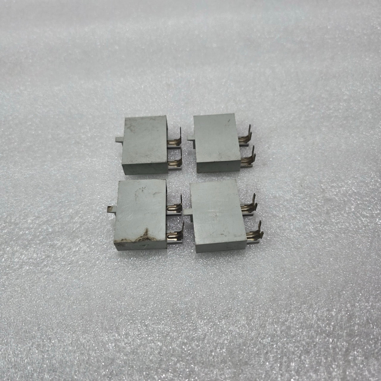 ALLEN BRADLEY 100-FSC280 SER A RC SURGE SUPPRESSOR 110-280V AC CONTACTOR