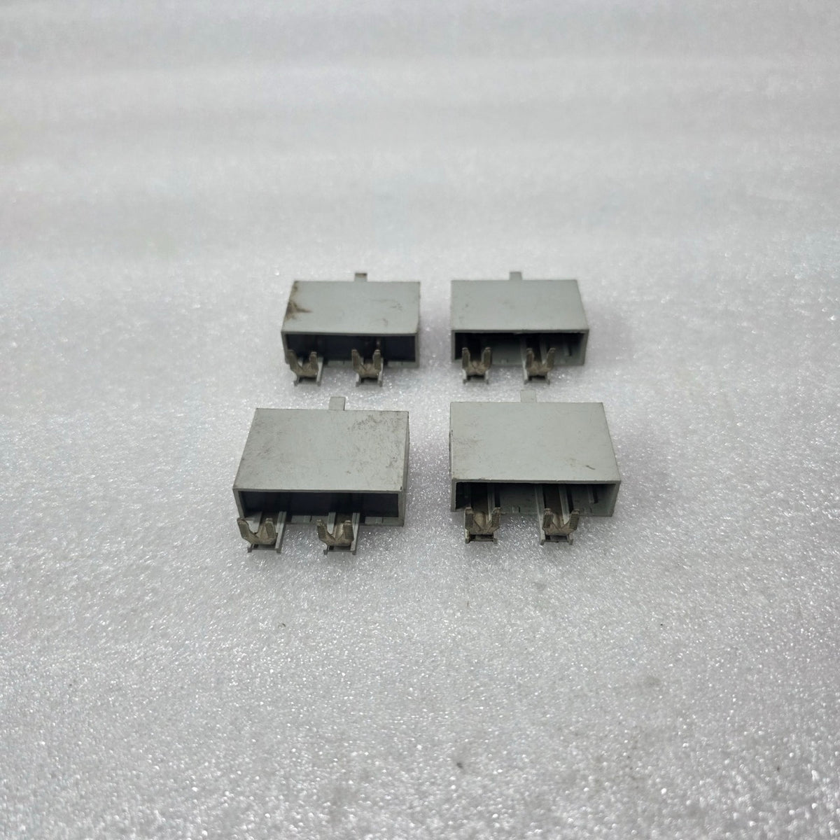 ALLEN BRADLEY 100-FSC280 SER A RC SURGE SUPPRESSOR 110-280V AC CONTACTOR