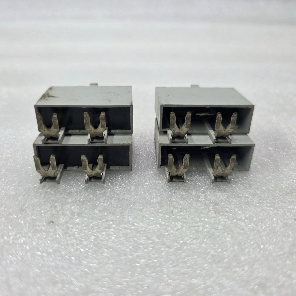 ALLEN BRADLEY 100-FSC280 SER A RC SURGE SUPPRESSOR 110-280V AC CONTACTOR