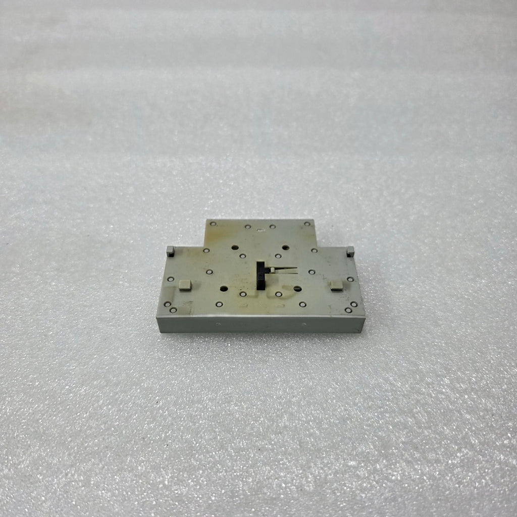 ALLEN BRADLEY 100-S AUXILIARY CONTACT BLOCK 10A – SER B