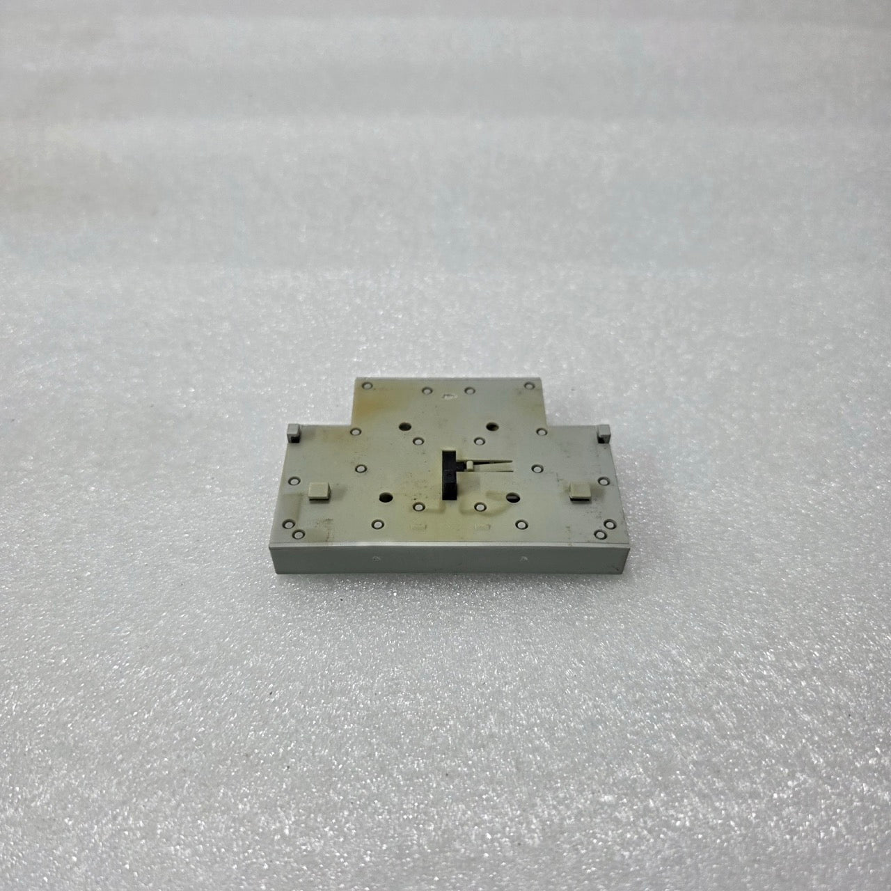 ALLEN BRADLEY 100-S AUXILIARY CONTACT BLOCK 10A – SER B