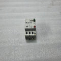 ALLEN BRADLEY 140-MN-0400 THERMAL OVERLOAD RELAY 2.5-4.0A MOTOR PROTECTION RELAY
