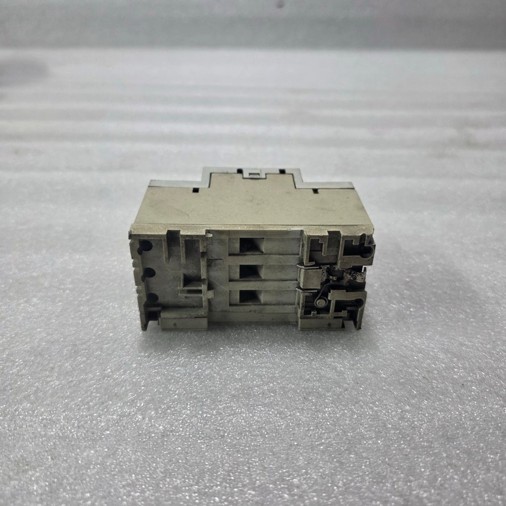 ALLEN BRADLEY 140-MN-0400 THERMAL OVERLOAD RELAY 2.5-4.0A MOTOR PROTECTION RELAY