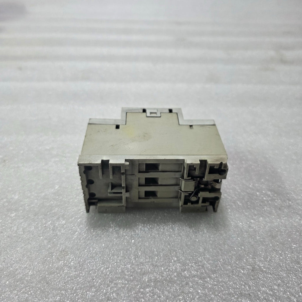ALLEN BRADLEY 140A-C2A-B16 SERIES A MANUAL MOTOR STARTER PROTECTOR 1.0-1.6A