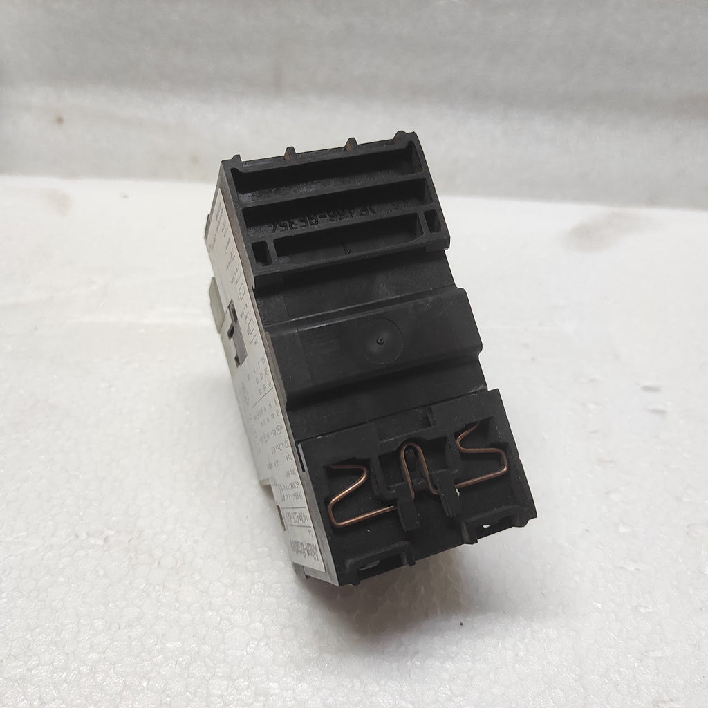 ALLEN BRADLEY 140M-C2E-B25 CIRCUIT BREAKER MOTOR PROTECTION