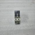 ALLEN BRADLEY 1492-FB2C30-L CLASS CC FUSE HOLDER 30A 600V 2 POLE