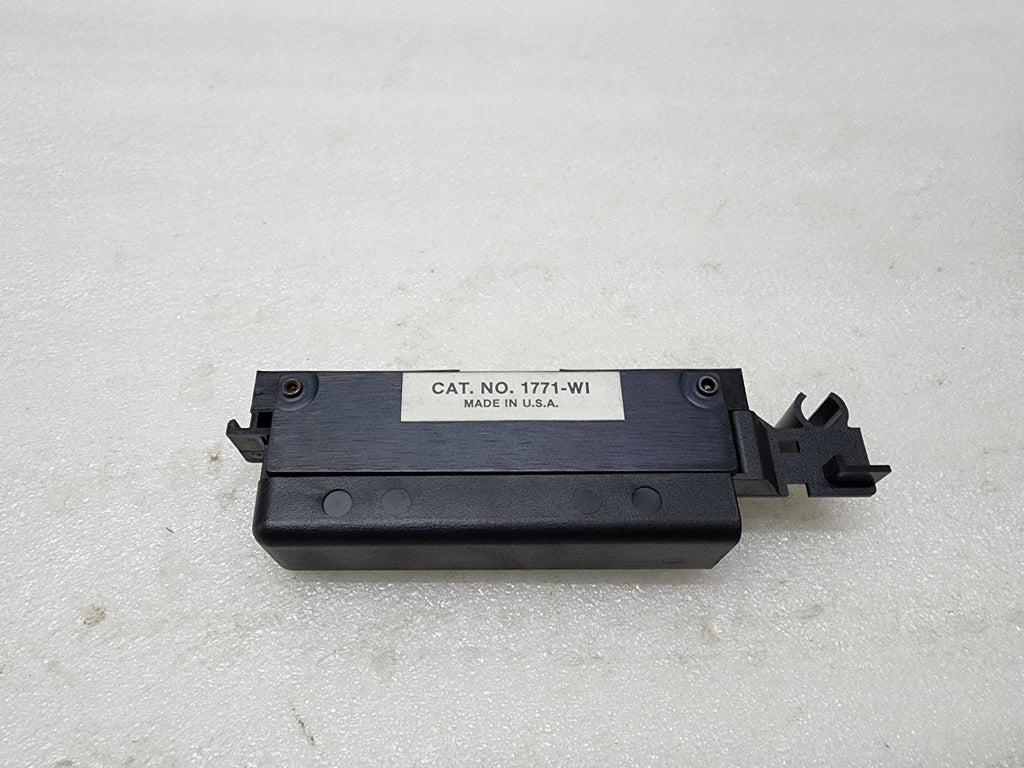 ALLEN BRADLEY 1771-IXHR/C THERMOCOUPLE MILLIVOLT INPUT MODULE 96287473 A01