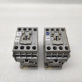 ALLEN BRADLEY CAT 100-C09-10 MAGNETIC CONTACTOR COIL VOLTAGE 110-280V