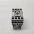 ALLEN BRADLEY CAT 100-C09D-10 MAGNETIC CONTACTOR COIL VOLTAGE 24VDC 100C09D10