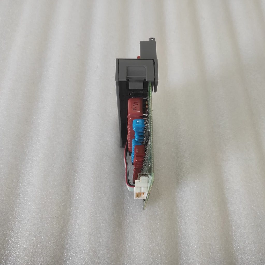 ALLEN BRADLEY CAT 1746-IM16 SLC500 INPUT MODULE
