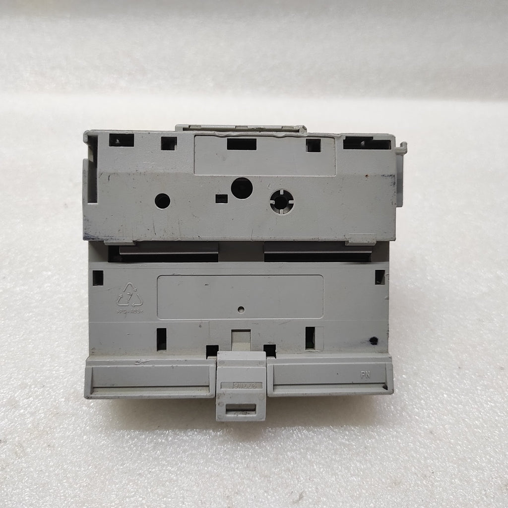 ALLEN BRADLEY CAT 1794-IB32 FLEX I/O DIGITAL INPUT MODULE 1794-TB32 92415471