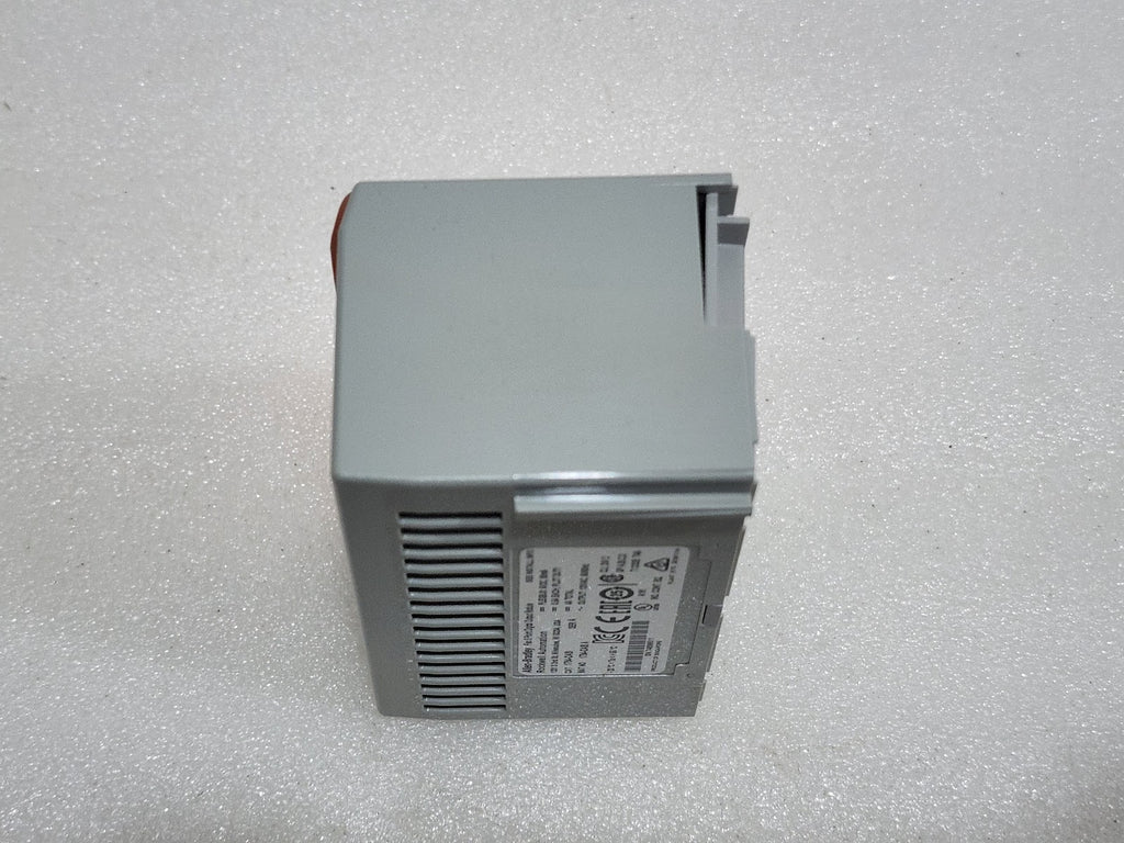 ALLEN BRADLEY CAT 1794-OA8I FLEX 8-POINT DIGITAL OUTPUT MODULE