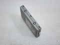 ALLEN BRADLEY CAT 2085-ECR EXPANSION I/O END CAP TERMINATOR