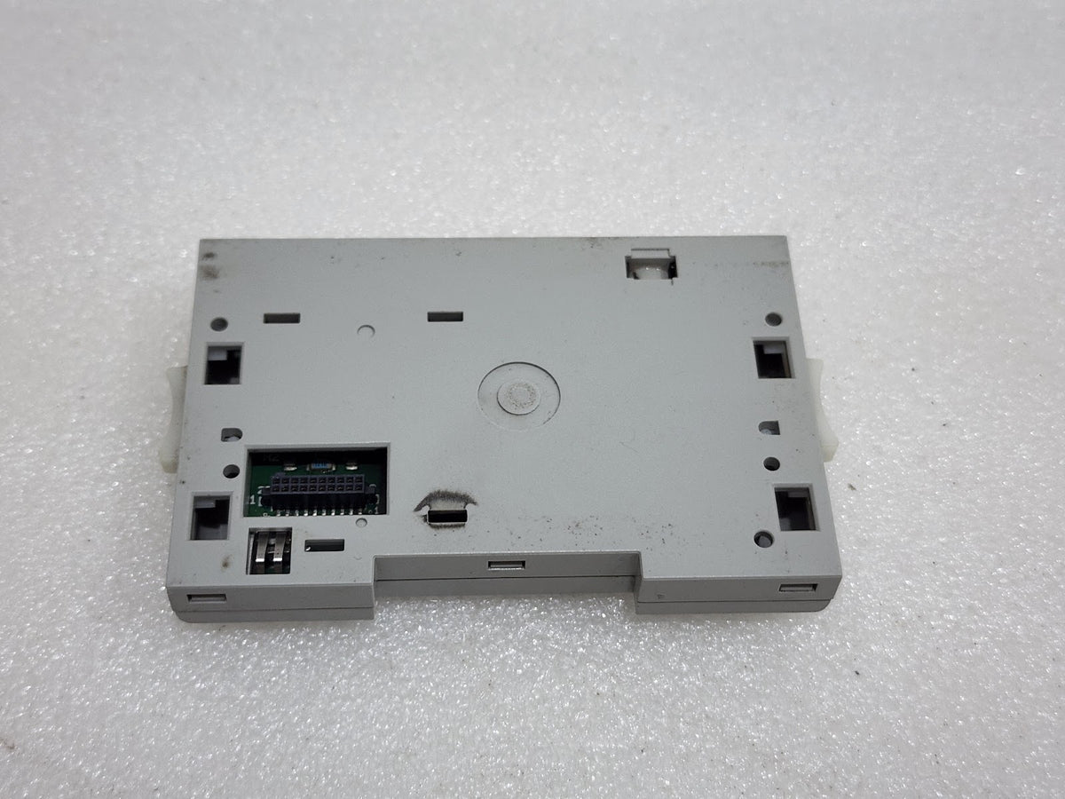ALLEN BRADLEY CAT 2085-ECR EXPANSION I/O END CAP TERMINATOR