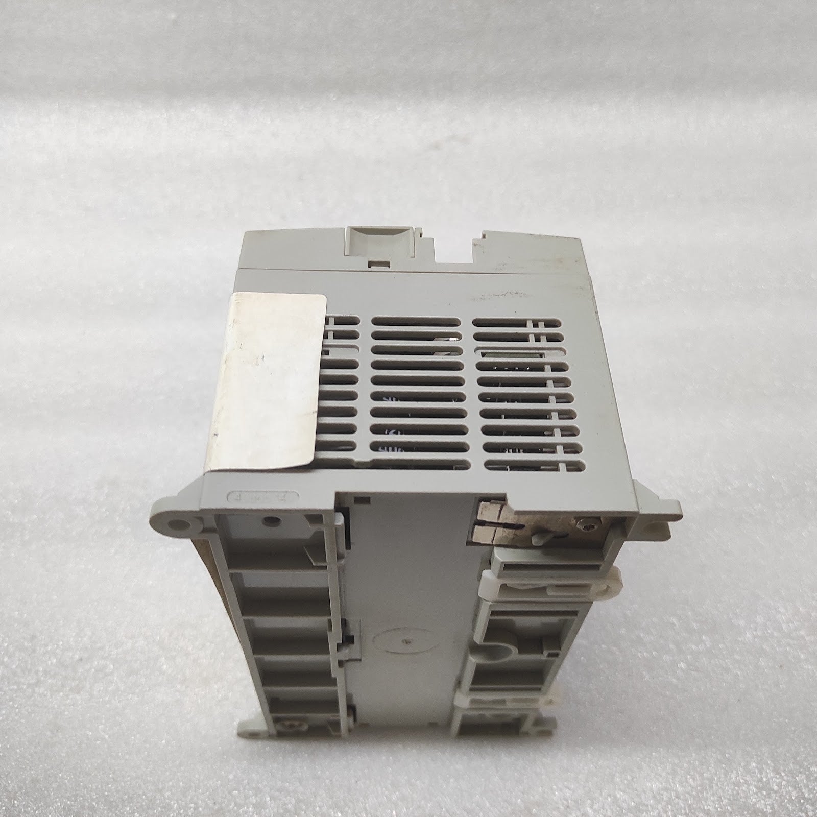 ALLEN BRADLEY MICROLOGIX 1200 CAT 1762-L40BWA