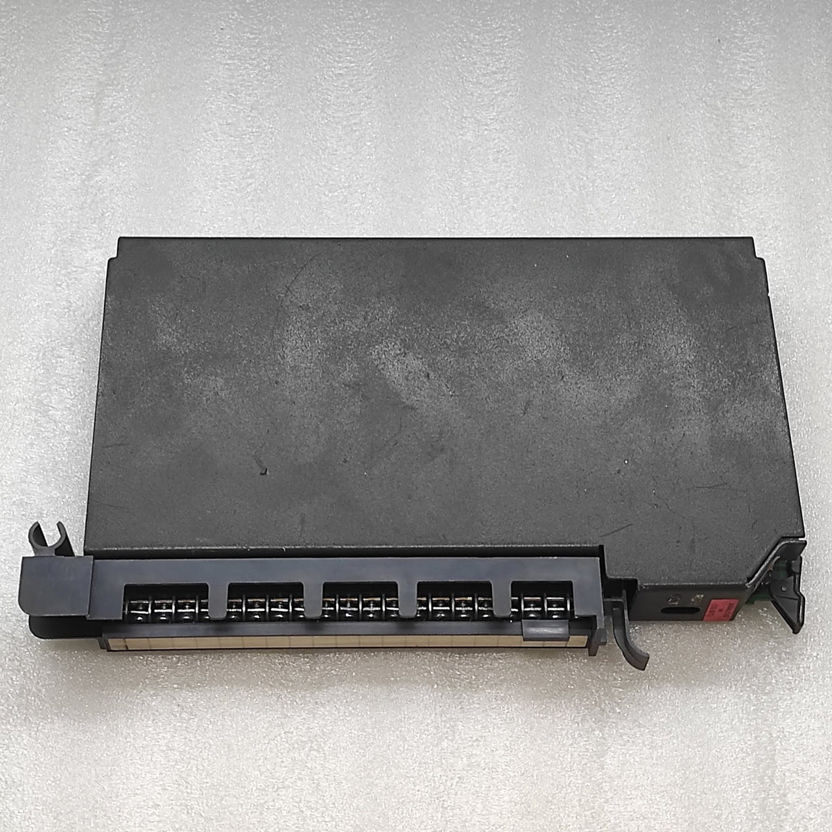 ALLEN BRADLEY 1771-IFE ANALOG INPUT MODULE 966317-07