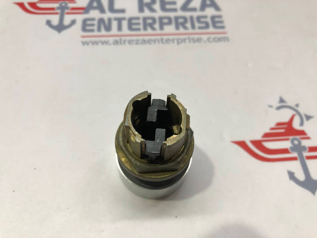ALLEN BRADLEY 800EM-F4 RED PUSH BUTTON LOT OF 4 UNIT