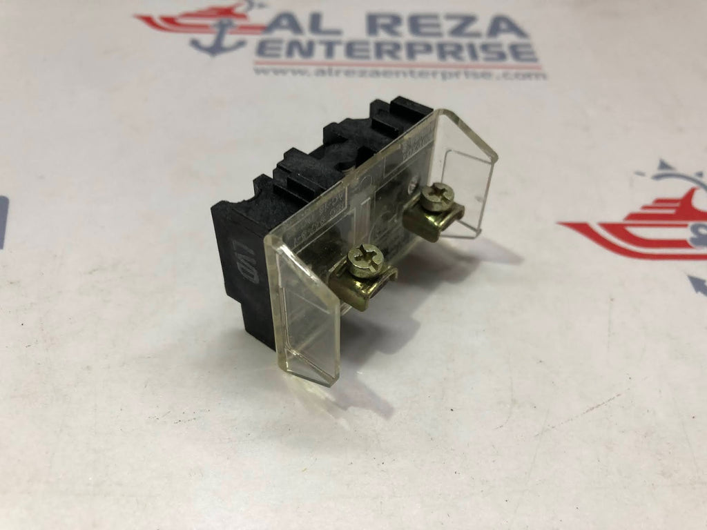 ALLEN BRADLEY 800T-XD4 CONTACT BLOCK