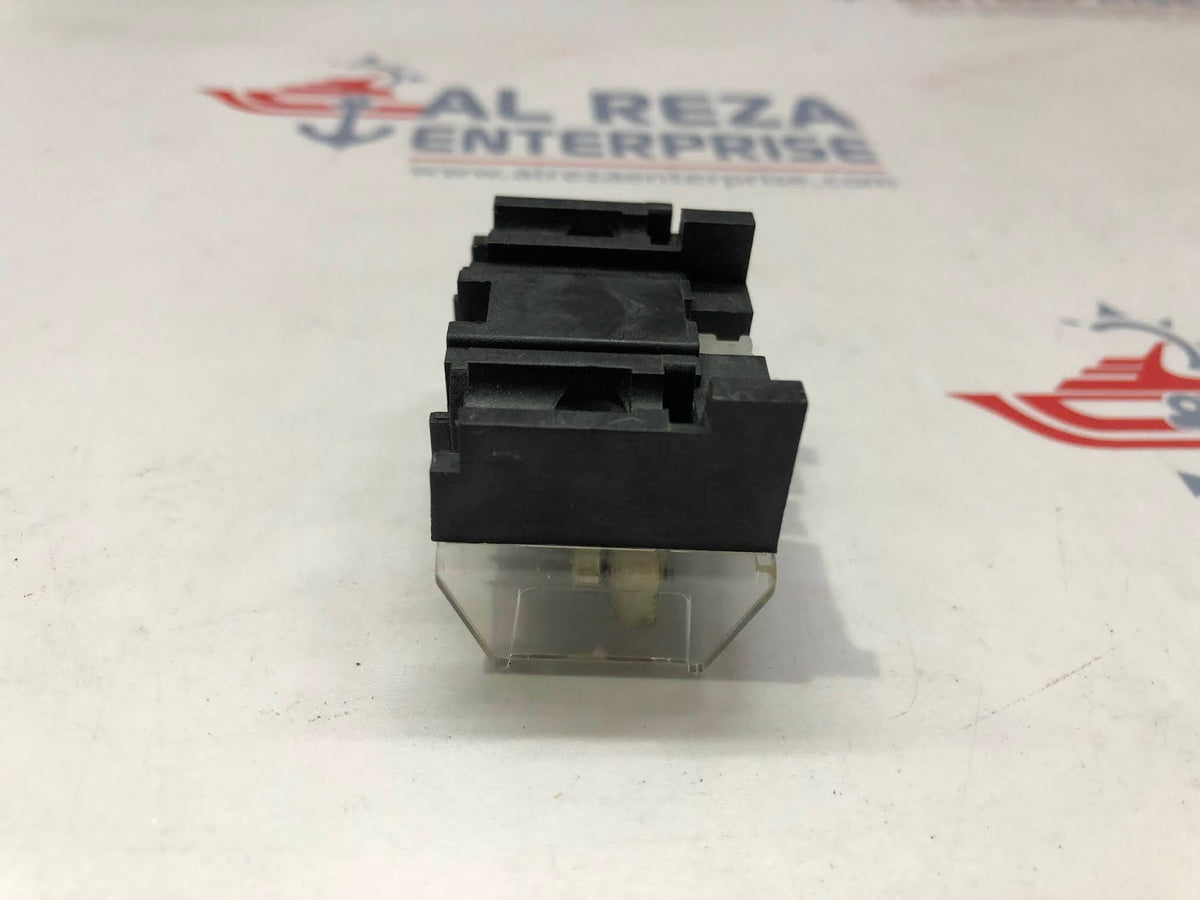 ALLEN BRADLEY 800T-XD4 CONTACT BLOCK