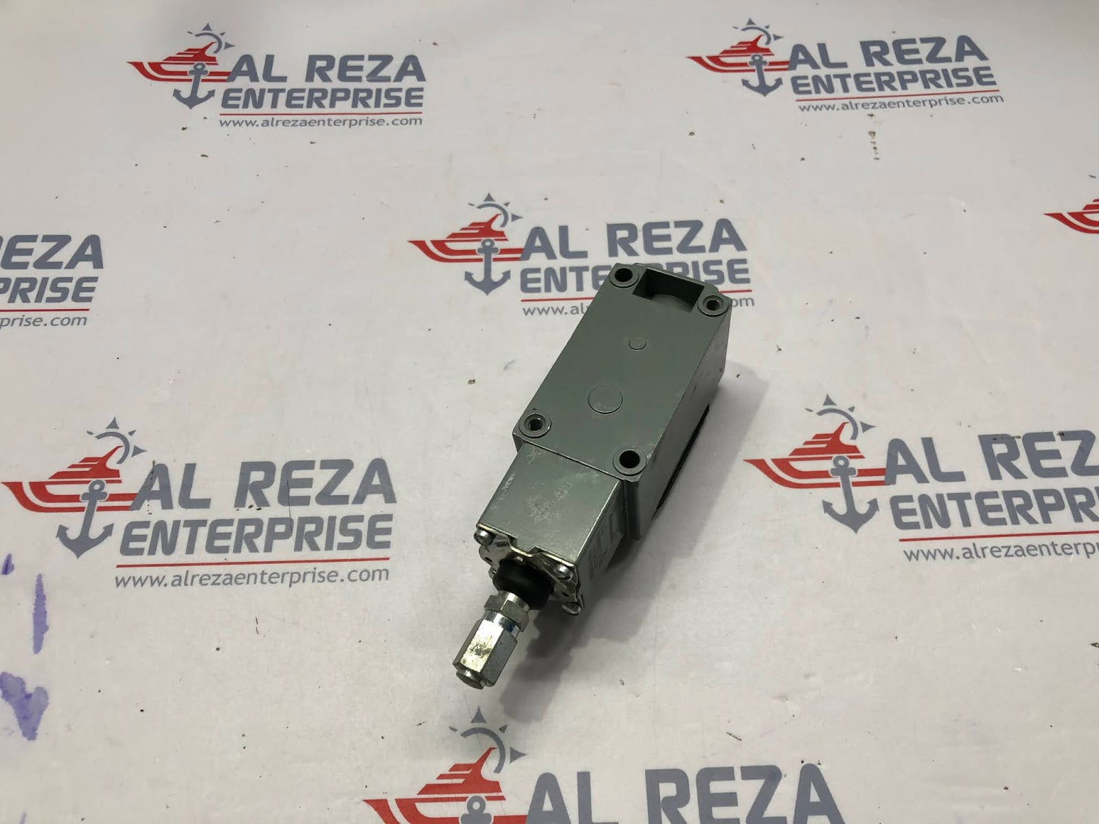 ALLEN BRADLEY 802T-BA LIMIT SWITCH