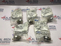 ALLEN BRADLEY CAT 800EM-E2 EXTENDED PUSH BUTTON LOT OF 5 UNIT