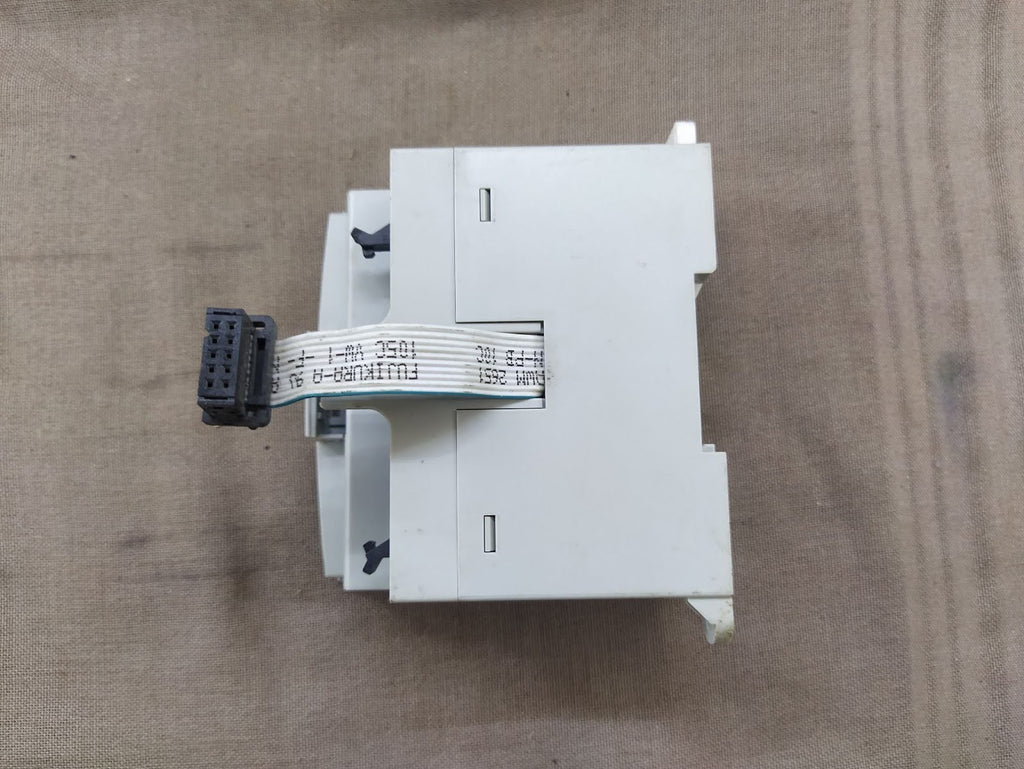 Allen Bradley Micro Logix CAT 1762-IQ32T Expansion I/O Module