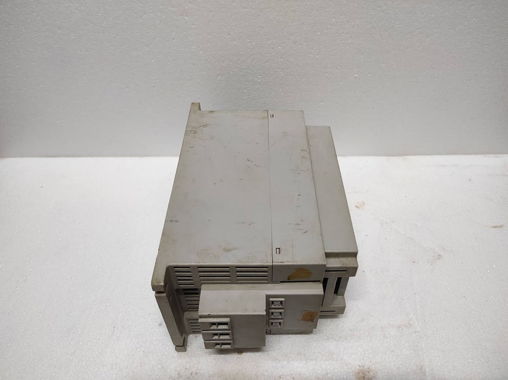 Allen Bradley SMC-FLEX CAT NO 150-F60NBD Series B Motor Controller Soft Starter